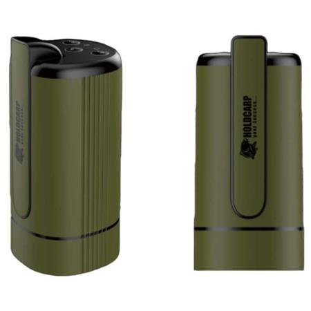 GRIFO ELÉCTRICO HOLDCARP SMART RECHARGEABLE TAP