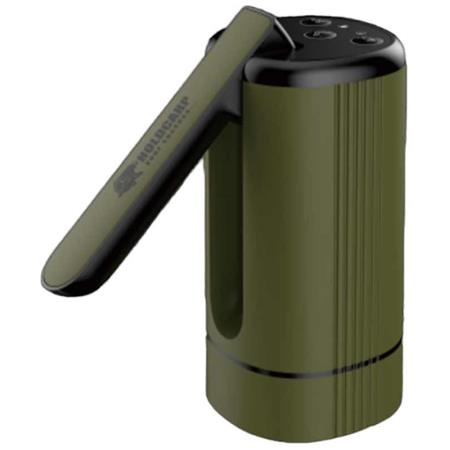 GRIFO ELÉCTRICO HOLDCARP SMART RECHARGEABLE TAP