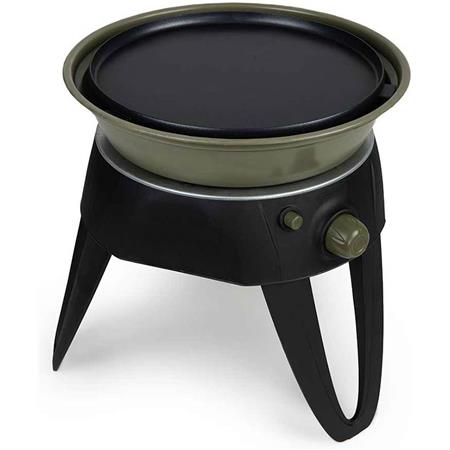 GRILL FOX COOKWARE COOKSTATION