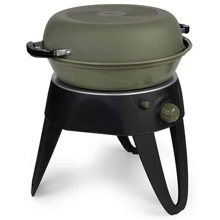 Grill Fox Cookware Cookstation