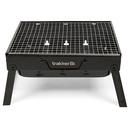 GRILL TRAKKER ARMOLIFE BBQ V2