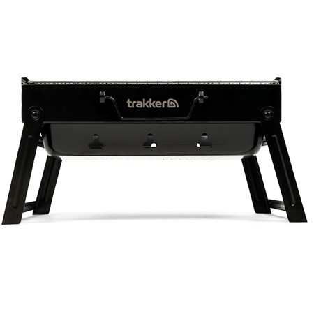 GRILL TRAKKER ARMOLIFE BBQ V2