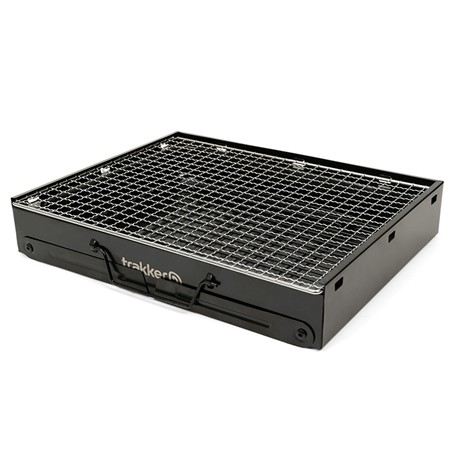 GRILL TRAKKER ARMOLIFE BBQ V2