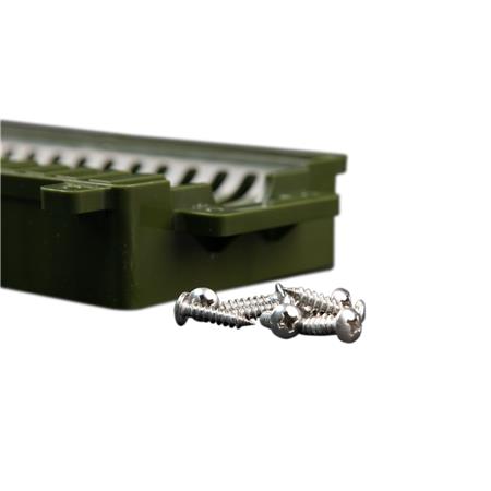 GRILLE BROYAGE GRAINES RIDGE MONKEY ADVANCED BOILIE CRUSHER PARTICLE PLATE