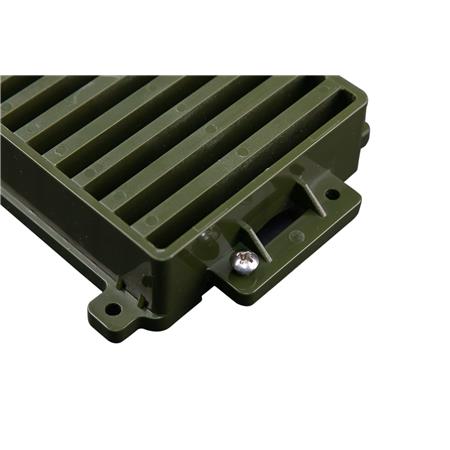 GRILLE BROYAGE GRAINES RIDGE MONKEY ADVANCED BOILIE CRUSHER PARTICLE PLATE