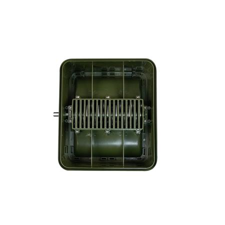 GRILLE BROYAGE GRAINES RIDGE MONKEY ADVANCED BOILIE CRUSHER PARTICLE PLATE