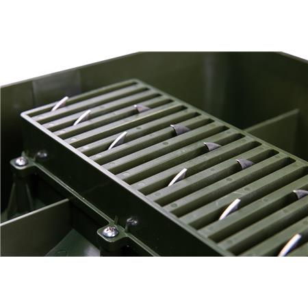 GRILLE BROYAGE GRAINES RIDGE MONKEY ADVANCED BOILIE CRUSHER PARTICLE PLATE