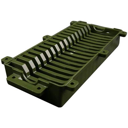 GRILLE BROYAGE GRAINES RIDGE MONKEY ADVANCED BOILIE CRUSHER PARTICLE PLATE