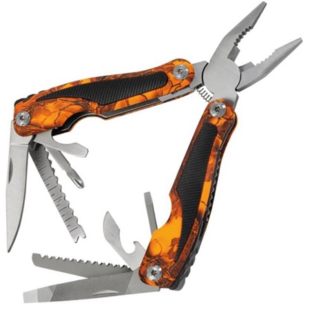 Grip Multifunction Prohunt Kombo