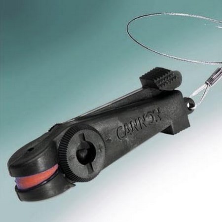 GRIP WITH RELEASE FOR REEL CANNON UNI-LINE RELEASE