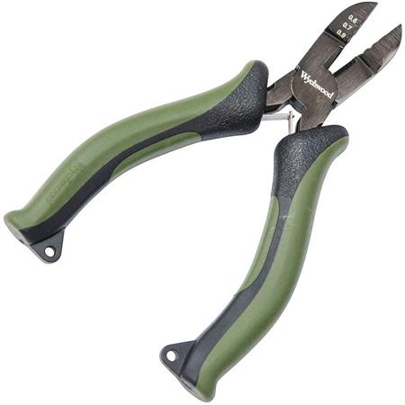 Grip With Sleeve Wychwood Crimping Tool