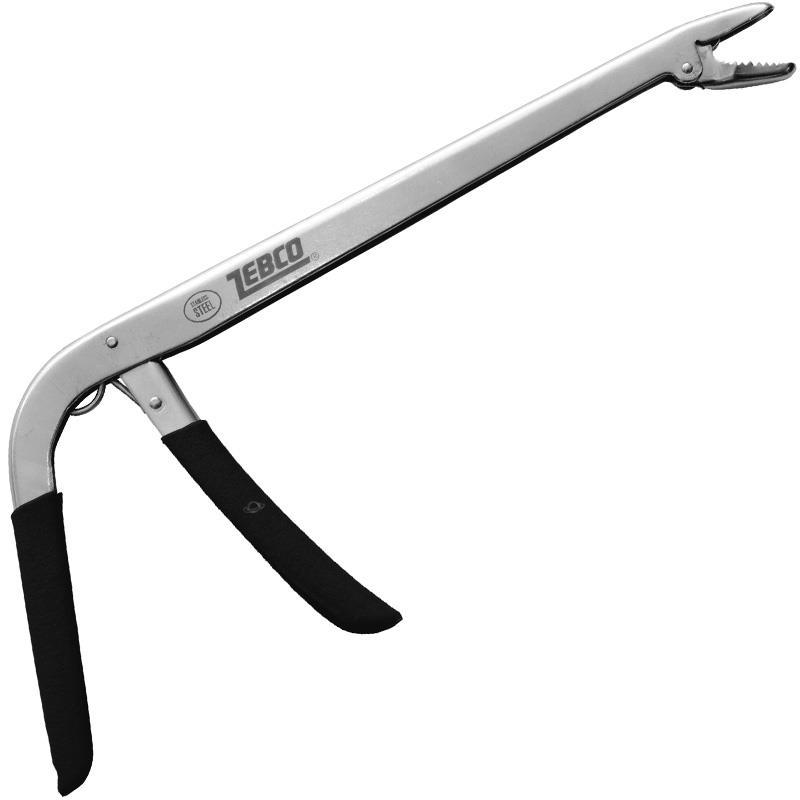 unhooking pliers