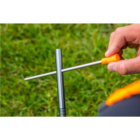 GRONDPIN IROM GURU DISTANCE STICKS