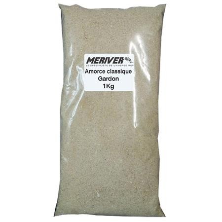 Grondvoer Meriver ”Maison” Gardon