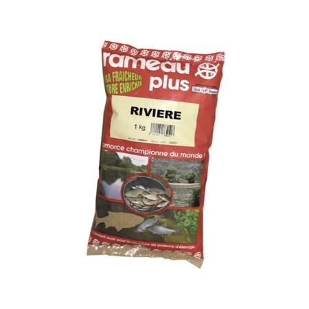 Grondvoer Rameau Riviere - 1Kg