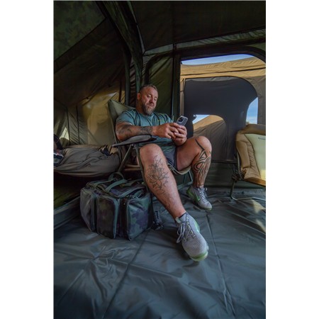 GRONDZEIL RIDGE MONKEY ESCAPE XF2 EXTENDED GROUNDSHEET V2