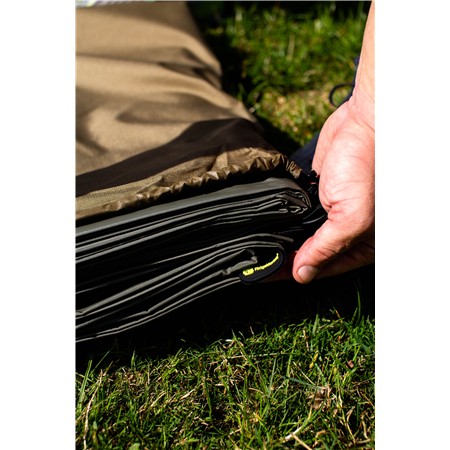 GRONDZEIL RIDGE MONKEY ESCAPE XF2 EXTENDED GROUNDSHEET V2