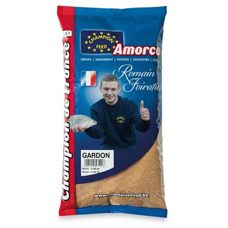 Ground Bait Champion Feed Cdf Gardon - 1Kg