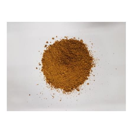 Ground Bait Jumeau Brème Jaune