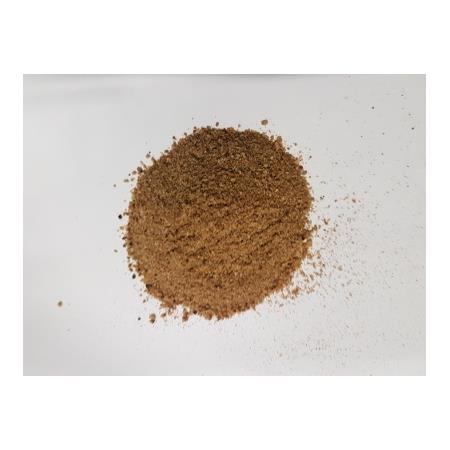 Ground Bait Jumeau Gardon Chènevis Grillé