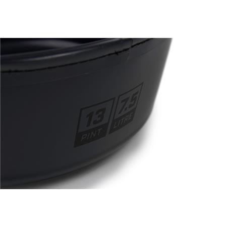 GROUND BAIT TUB FOX MATRIX MOULDED EVA BOWLS