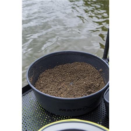 GROUND BAIT TUB FOX MATRIX MOULDED EVA BOWLS