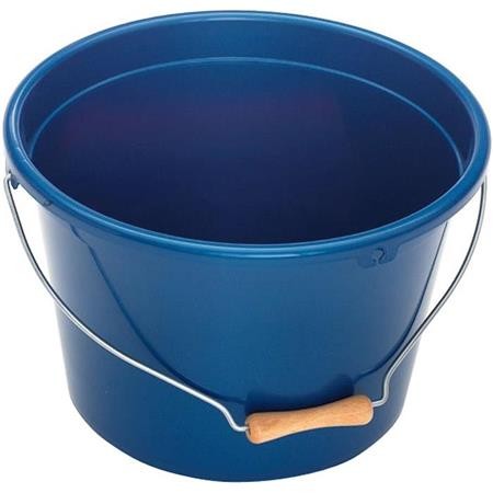 Groundbait Bowl Plastilys - Blue