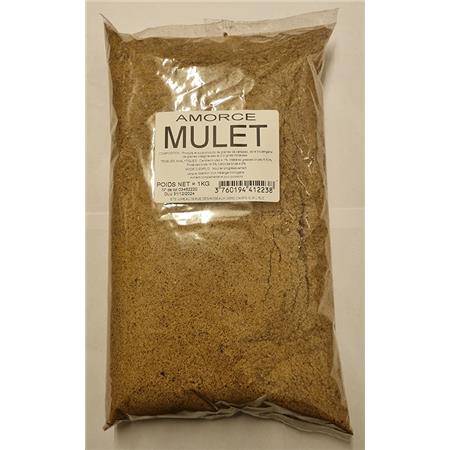 GROUNDBAIT JUMEAU MULLET