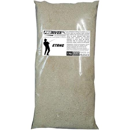 Groundbait Proriver Classic Freshwater Pond