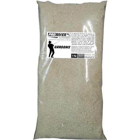 Groundbait Proriver Classic Freshwater Roach