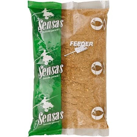 Groundbait Sensas Super Prima Feeder
