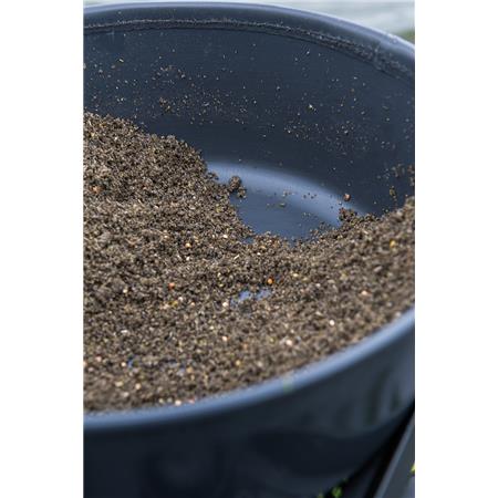 GROUNDBAIT TUB FOX MATRIX MOULDED EVA BOWLS