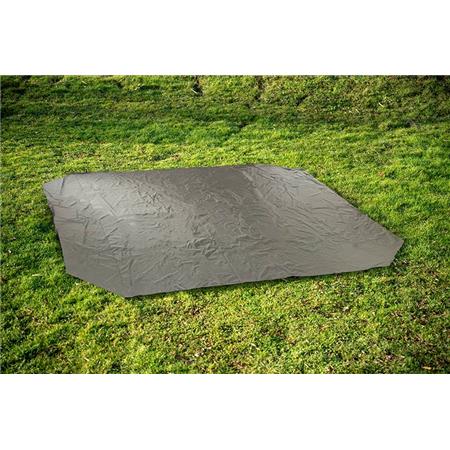GROUNDSHEET NASH BANK LIFE GAZEBO HD GROUNDSHEET