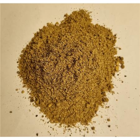 Grundfutter Jumeau Meer