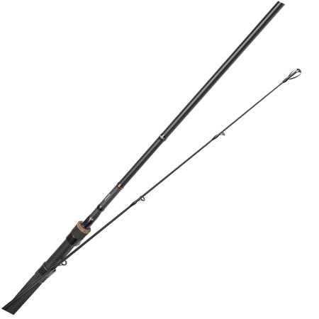 Grundrute Zum Ablegen Zebco Db Series Predator Rods Zander