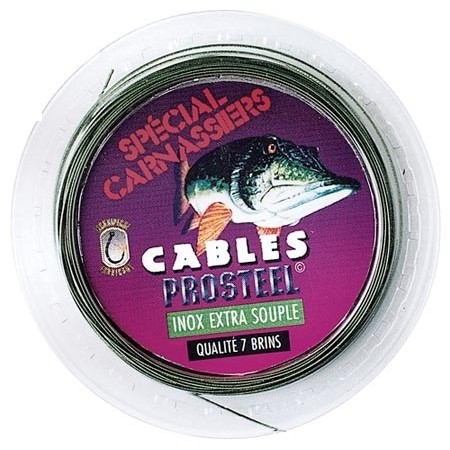 Grünes Kabel Technipêche