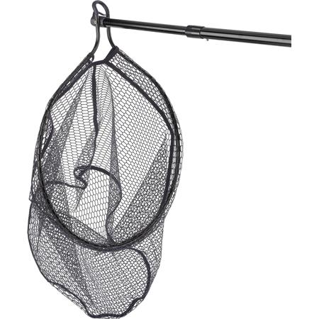 GUADINO BALZER SHIRASU SHOT NET L BLACK