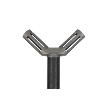 GUADINO CARPA KORDA SPRING BOW NET