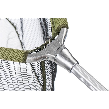 GUADINO MIVARDI LANDING NET METAL