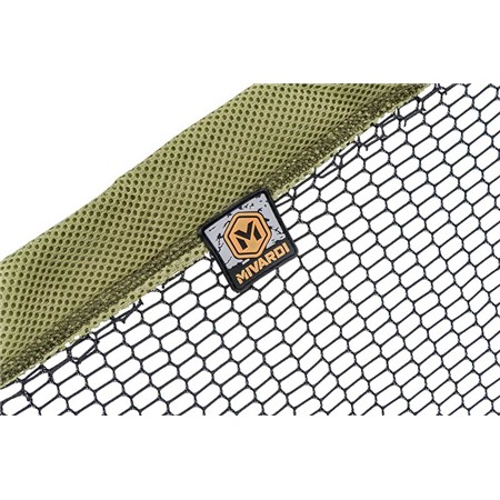 GUADINO MIVARDI LANDING NET METAL