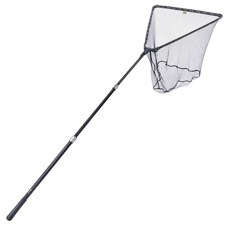 GUADINO MIVARDI LANDING NET METAL PRO II