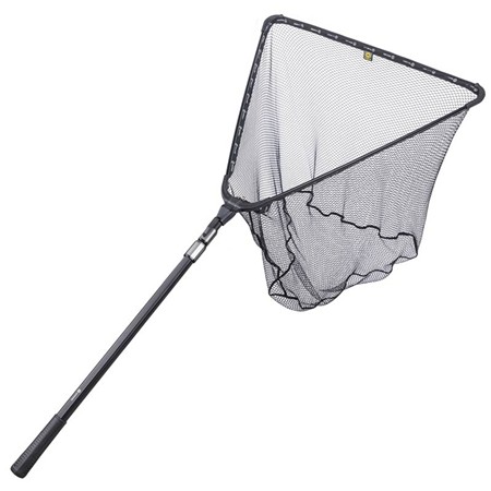 Guadino Mivardi Landing Net Metal Pro Ii