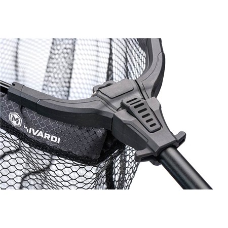 GUADINO MIVARDI LANDING NET XTREME (FLOATING)
