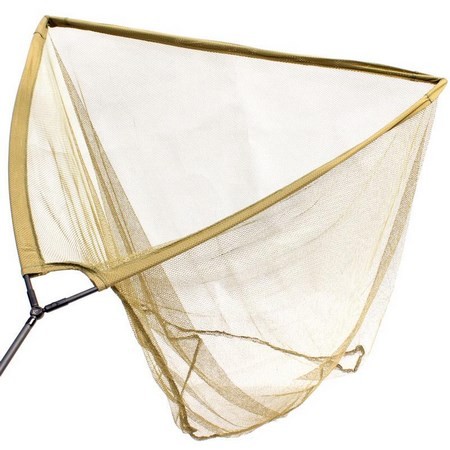 Guadino Per Carpe Telescopico Nash Scope Landing Net