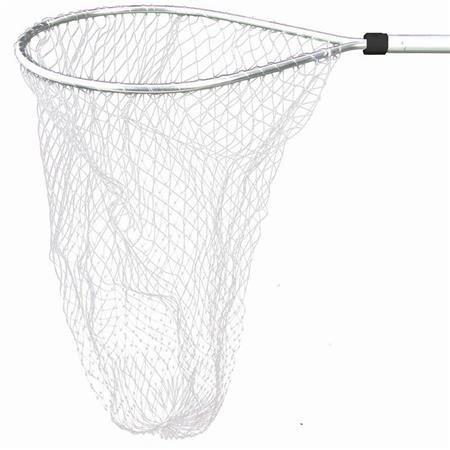 Guadino Pike'n Bass Completo Mare Rete Monofilamento