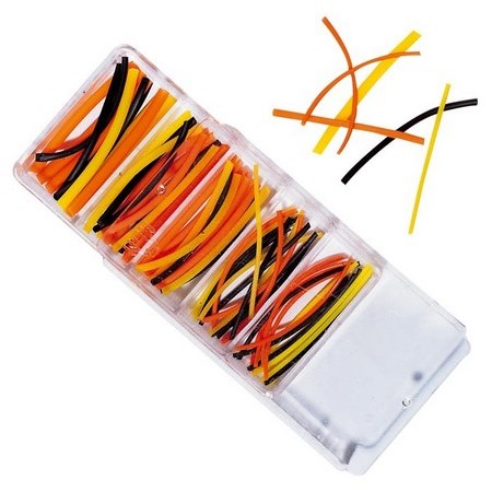 Guaina Sensas Fluorescente Per Antenna - Assortimento