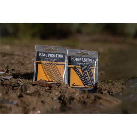 GUAINA TERMORESTRINGENTE POLE POSITION SHRINKTUBE