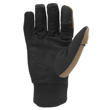 GUANTES BERETTA WATERSHIELD - BEIGE