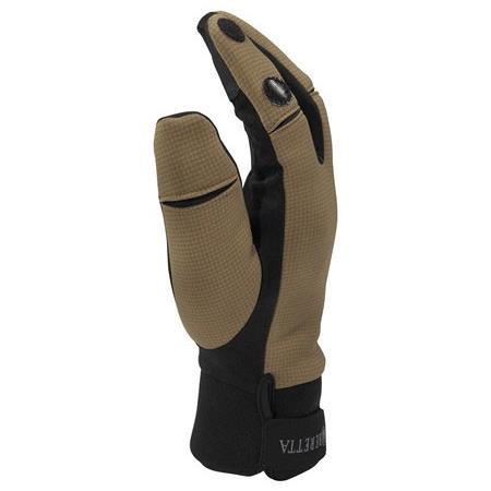 GUANTES BERETTA WATERSHIELD - BEIGE