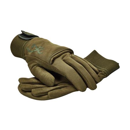 Guantes Browning Wet